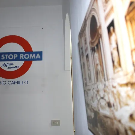 Guest House Furio Camillo-3